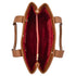 Callie - Soft leather shoulder bag